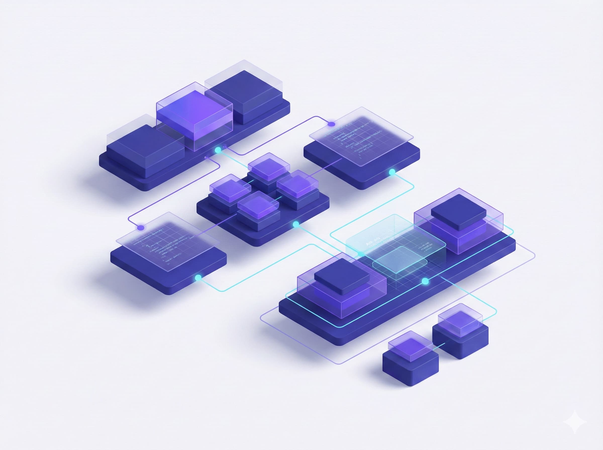 SaaS & Custom Application Development